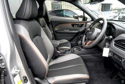 2025 Subaru Forester Hybrid Sport