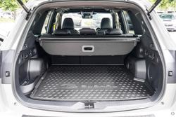 2025 Subaru Forester Hybrid Sport