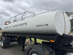 2009 Isuzu Gxd WHITE