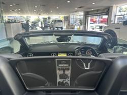 2012 Mercedes-Benz SLK-Class SLK250 BlueEFFICIENCY