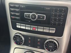 2012 Mercedes-Benz SLK-Class SLK250 BlueEFFICIENCY