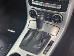 2012 Mercedes-Benz SLK-Class SLK250 BlueEFFICIENCY