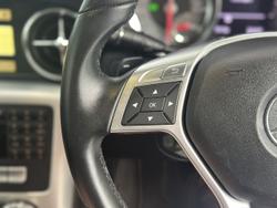 2012 Mercedes-Benz SLK-Class SLK250 BlueEFFICIENCY