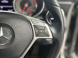 2012 Mercedes-Benz SLK-Class SLK250 BlueEFFICIENCY