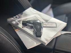 2012 Mercedes-Benz SLK-Class SLK250 BlueEFFICIENCY