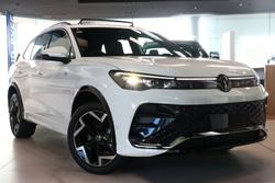 2025 Volkswagen Tiguan 150TSI R-Line
