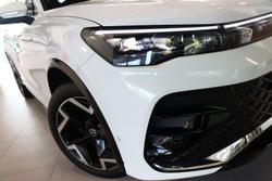 2025 Volkswagen Tiguan 150TSI R-Line