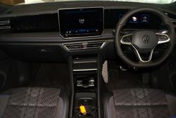 2025 Volkswagen Tiguan 150TSI R-Line