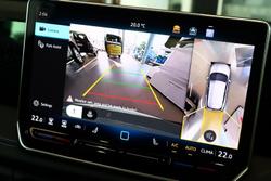 2025 Volkswagen Tiguan 150TSI R-Line