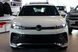 2025 Volkswagen Tiguan 150TSI R-Line