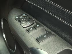 2021 Ford Mustang High Performance FN MY21.5 Twister Orange