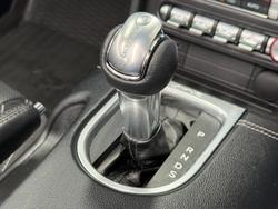 2021 Ford Mustang High Performance FN MY21.5 Twister Orange