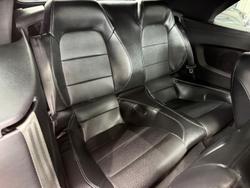 2021 Ford Mustang High Performance FN MY21.5 Twister Orange