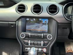 2021 Ford Mustang High Performance FN MY21.5 Twister Orange