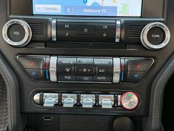 2021 Ford Mustang High Performance FN MY21.5 Twister Orange