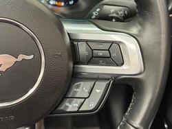 2021 Ford Mustang High Performance FN MY21.5 Twister Orange