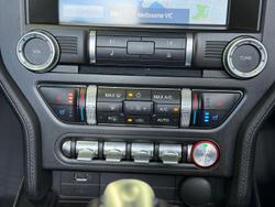 2021 Ford Mustang High Performance FN MY21.5 Twister Orange