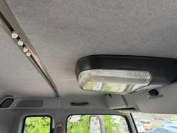 2011 Isuzu Cxy Giga WHITE