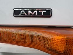 2011 Isuzu Cxy Giga WHITE