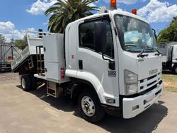 Isuzu FRR 600
