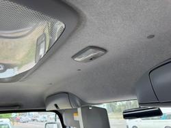 2013 Isuzu Frr 600 WHITE