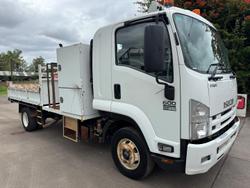 Isuzu FRR 600