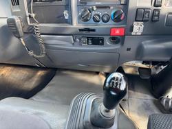 2013 Isuzu Frr 600 WHITE