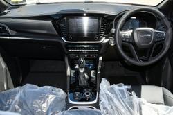 2025 Isuzu MU-X LS-T