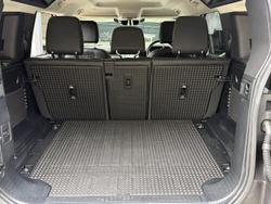 2021 Land Rover Defender 110 D300 SE L663 MY22 AWD Fuji White