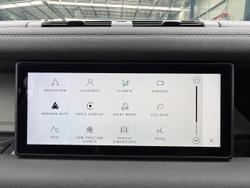 2021 Land Rover Defender 110 D300 SE L663 MY22 AWD Fuji White