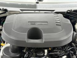 2021 Land Rover Defender 110 D300 SE L663 MY22 AWD Fuji White