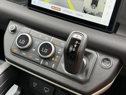 2021 Land Rover Defender 110 D300 SE L663 MY22 AWD Fuji White