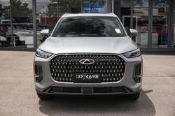 2025 Chery Tiggo 9 Super Hybrid DHT AWD Ultimate