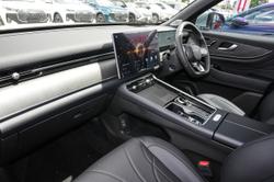 2025 Chery Tiggo 9 Super Hybrid DHT AWD Ultimate