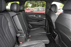 2025 Chery Tiggo 9 Super Hybrid DHT AWD Ultimate