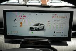 2025 Chery Tiggo 9 Super Hybrid DHT AWD Ultimate