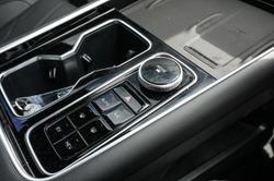 2025 Chery Tiggo 9 Super Hybrid DHT AWD Ultimate