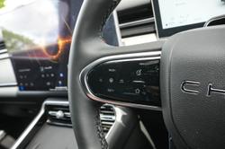 2025 Chery Tiggo 9 Super Hybrid DHT AWD Ultimate