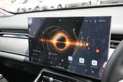 2025 Chery Tiggo 9 Super Hybrid DHT AWD Ultimate