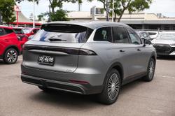 2025 Chery Tiggo 9 Super Hybrid DHT AWD Ultimate