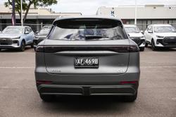 2025 Chery Tiggo 9 Super Hybrid DHT AWD Ultimate