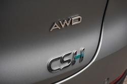 2025 Chery Tiggo 9 Super Hybrid DHT AWD Ultimate