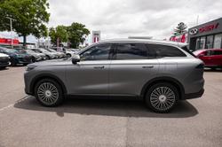 2025 Chery Tiggo 9 Super Hybrid DHT AWD Ultimate