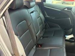 2016 Hyundai Tucson Aut