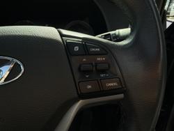 2016 Hyundai Tucson Aut