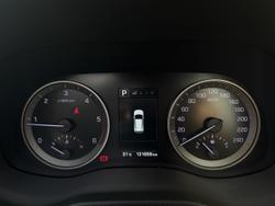 2016 Hyundai Tucson Aut