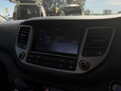 2016 Hyundai Tucson Aut