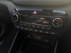 2016 Hyundai Tucson Aut