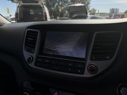 2016 Hyundai Tucson Aut