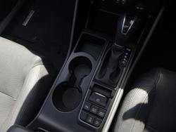 2016 Hyundai Tucson Aut